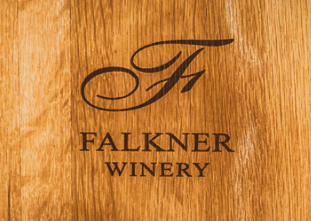 Benny at Falkner