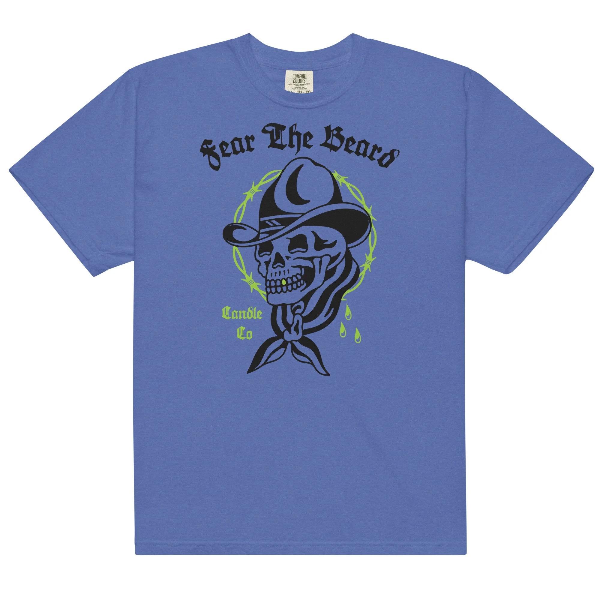 Cowboy Tee