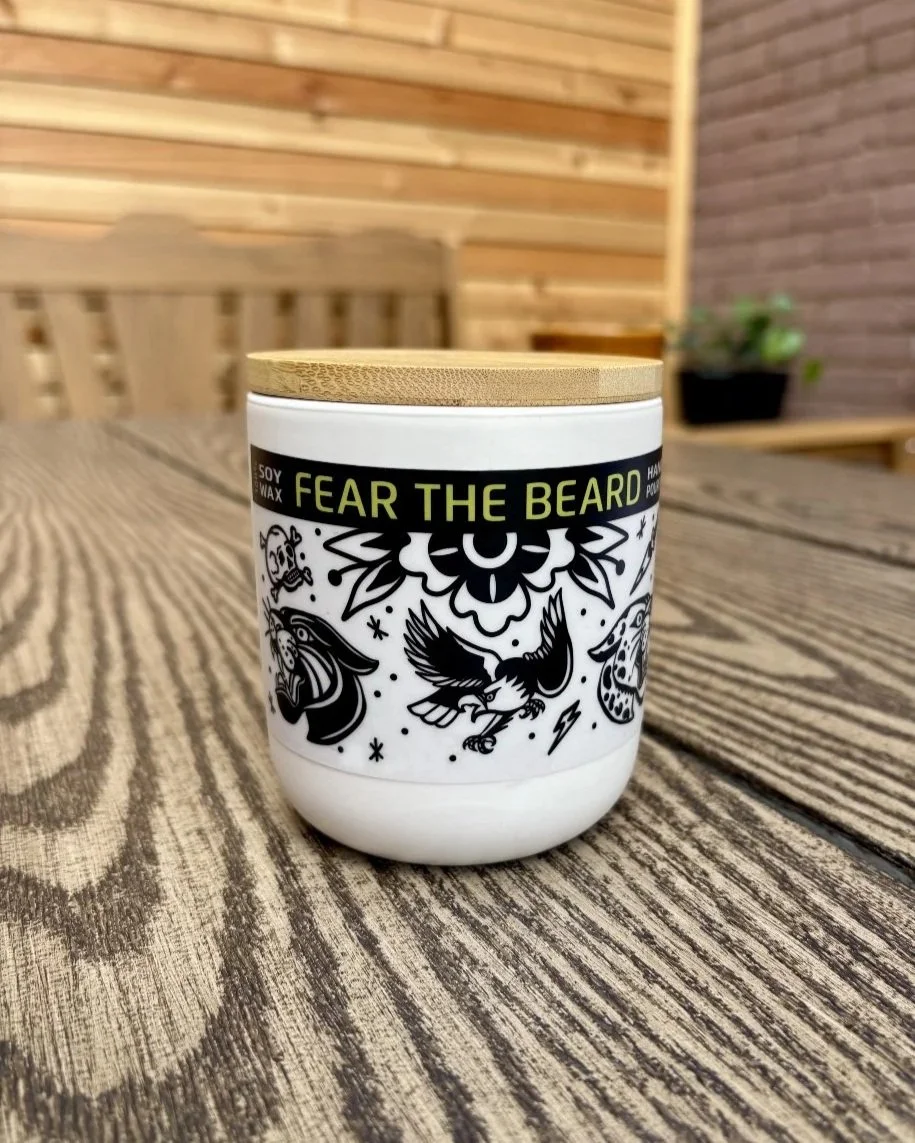 Autumn Scents - 10 oz Classic Tumbler