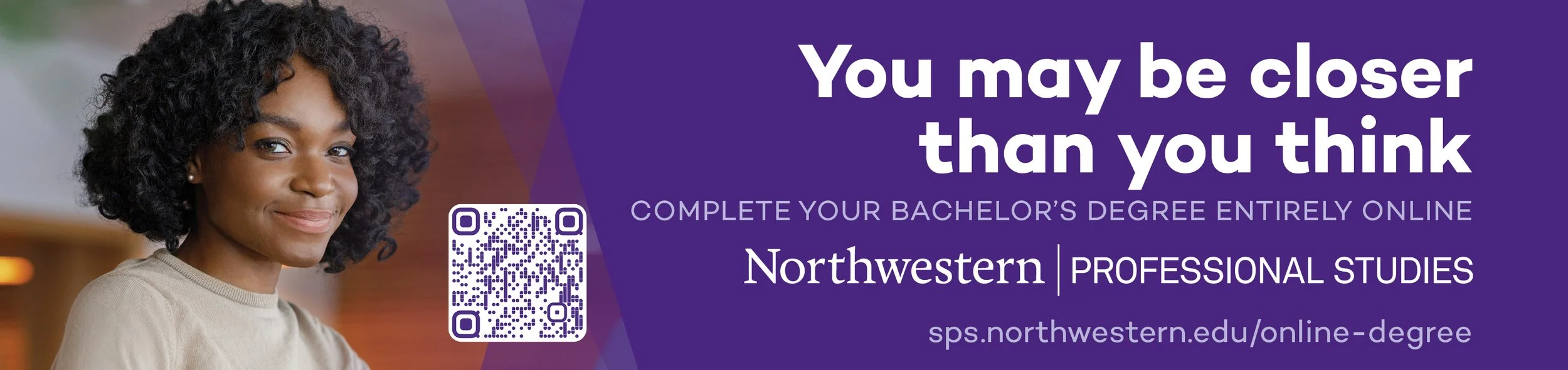 Undergrad - You may be closer than you think