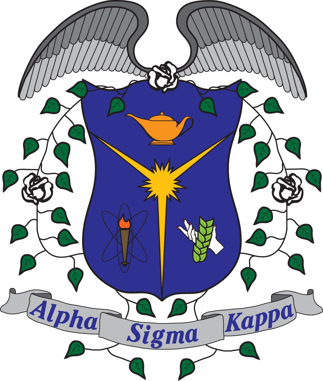 Alpha Sigma Kappa - Women in Technical Studies