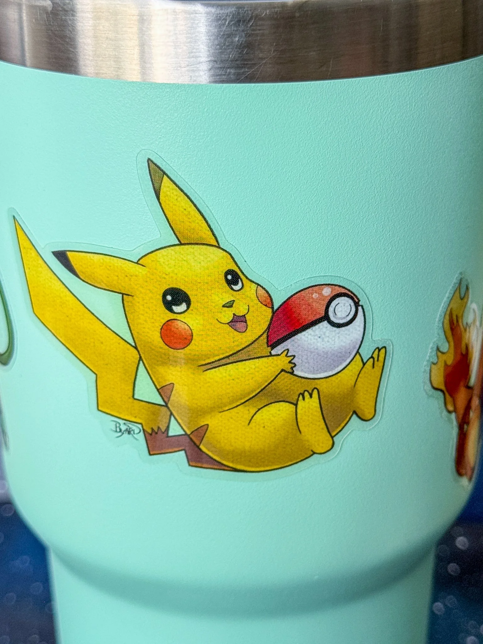 Pikachu on Yeti.jpg