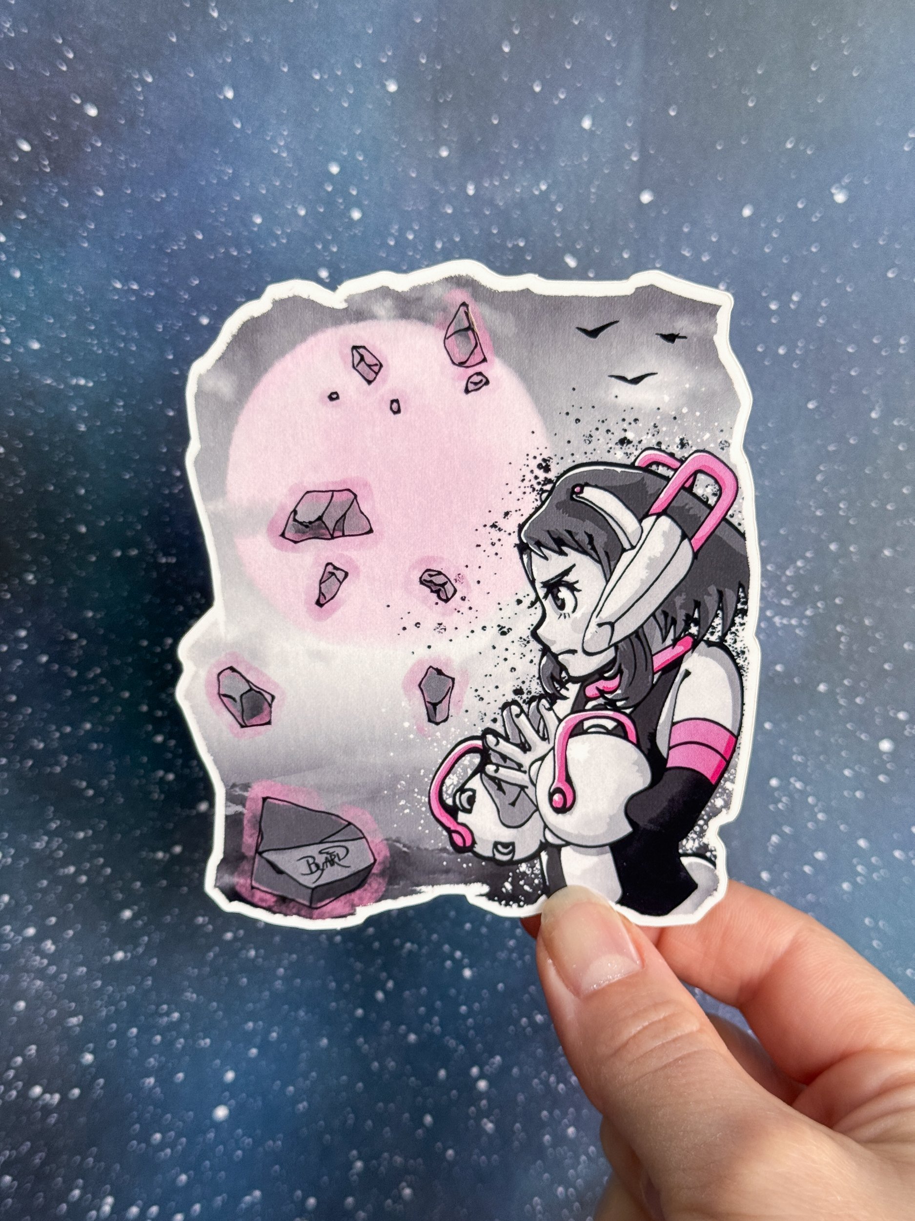 Uchako Sun Sticker.jpg
