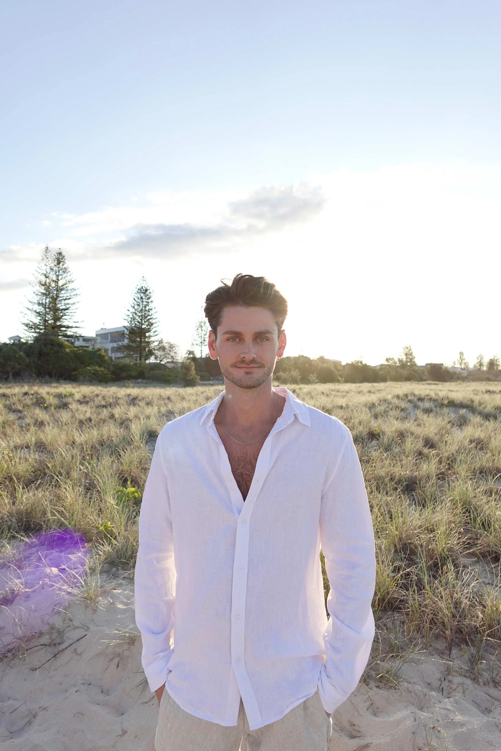 Contact Sean — Sean Collyns Medium