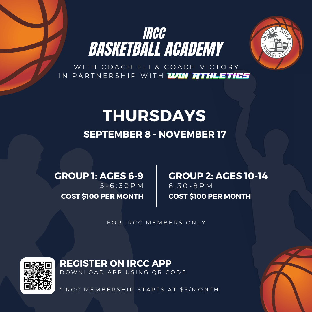 New Basketball Academy
