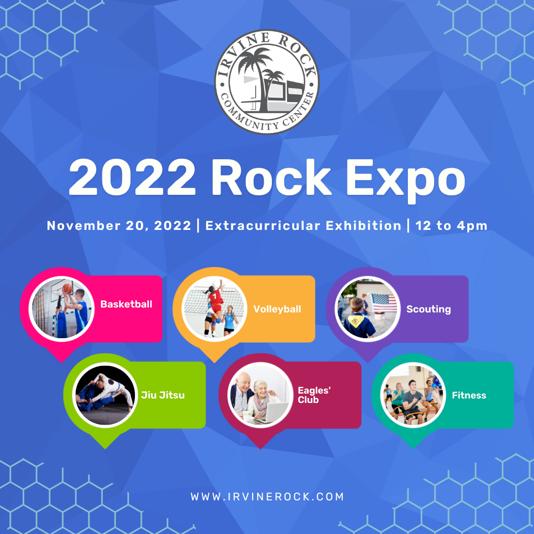 2022 Rock Expo