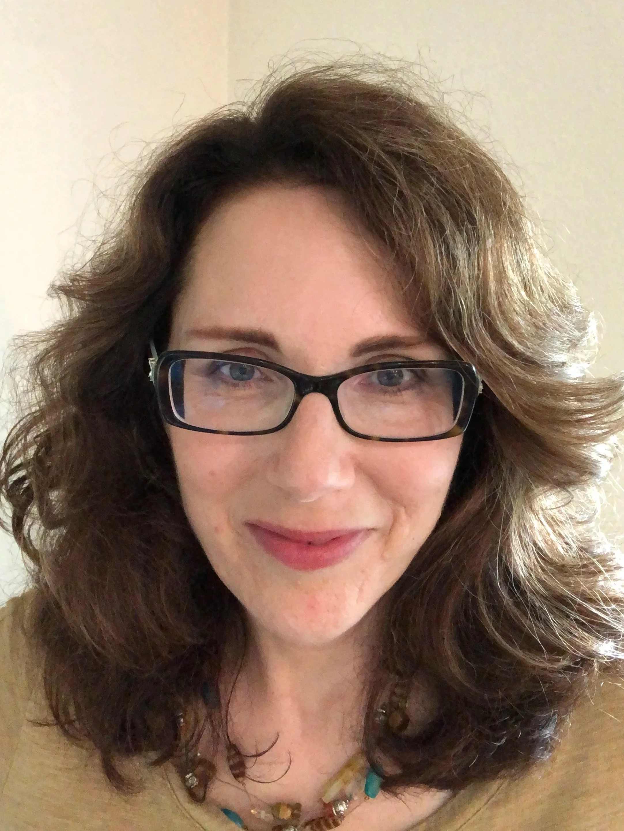 Christina Loftus, JD, LCSW, LICSW, ACC