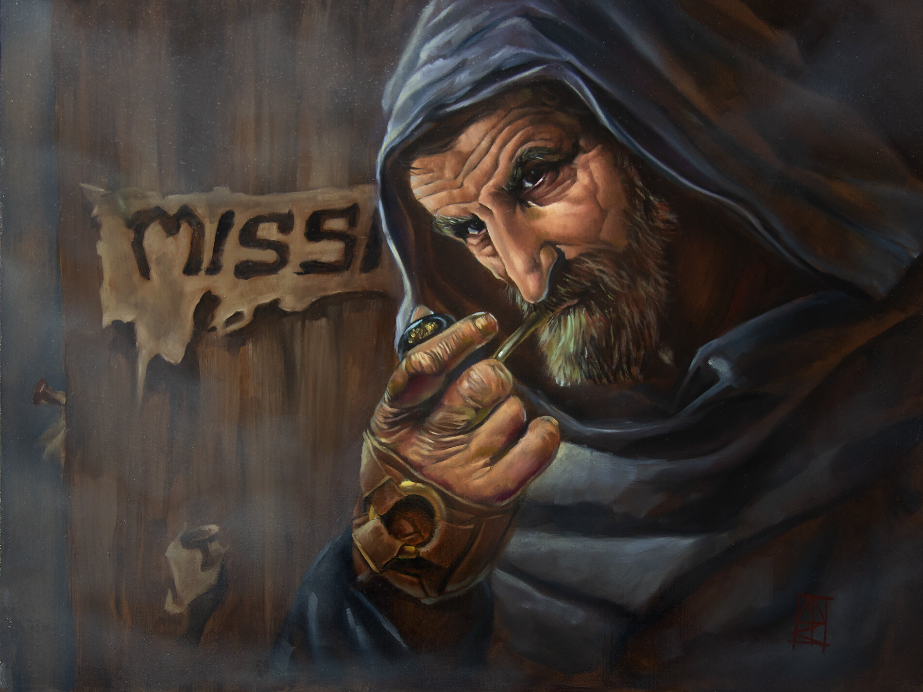 Friend or Foe - From the upcoming card game REIGN: Age of Alchemy