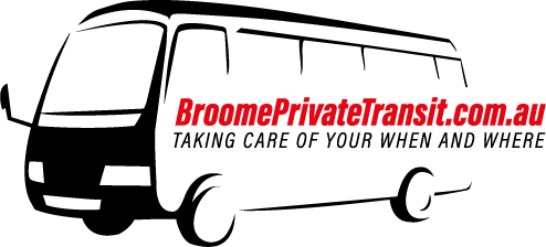 Broome Private Transit