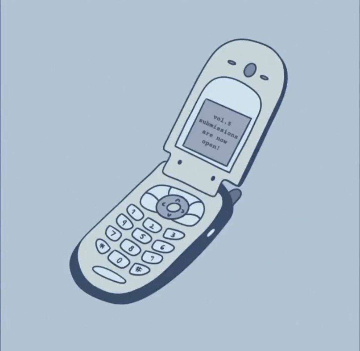 These are some of the illustrations I made for advnt's instagram
