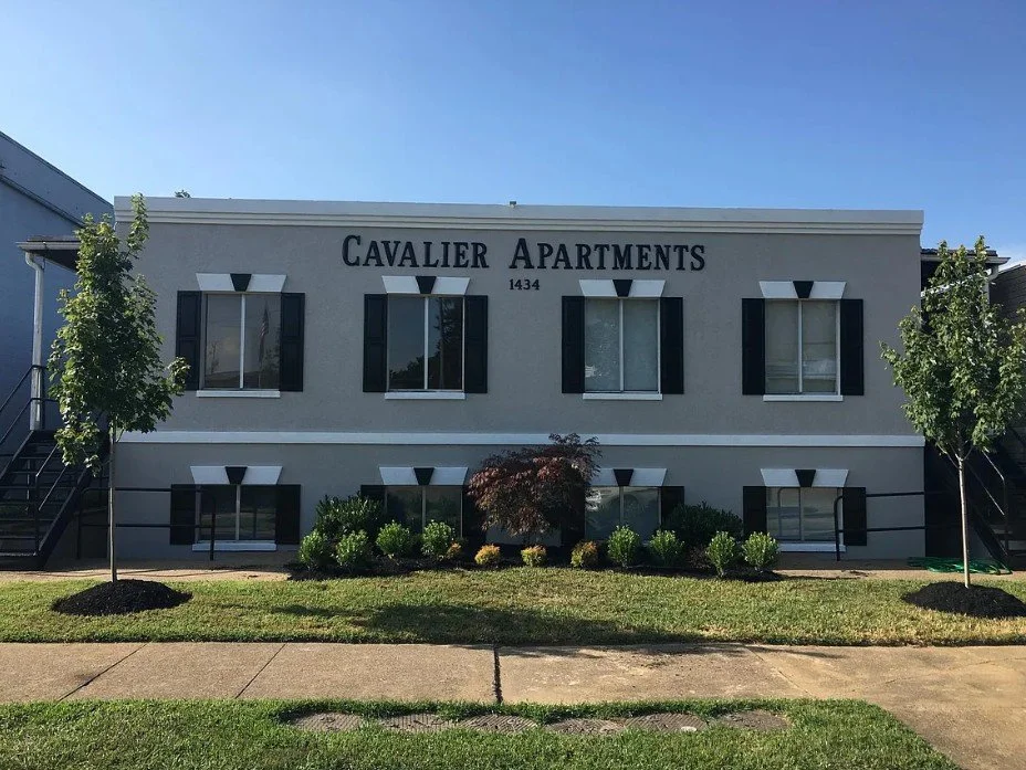CAVALIER APARTMENTS