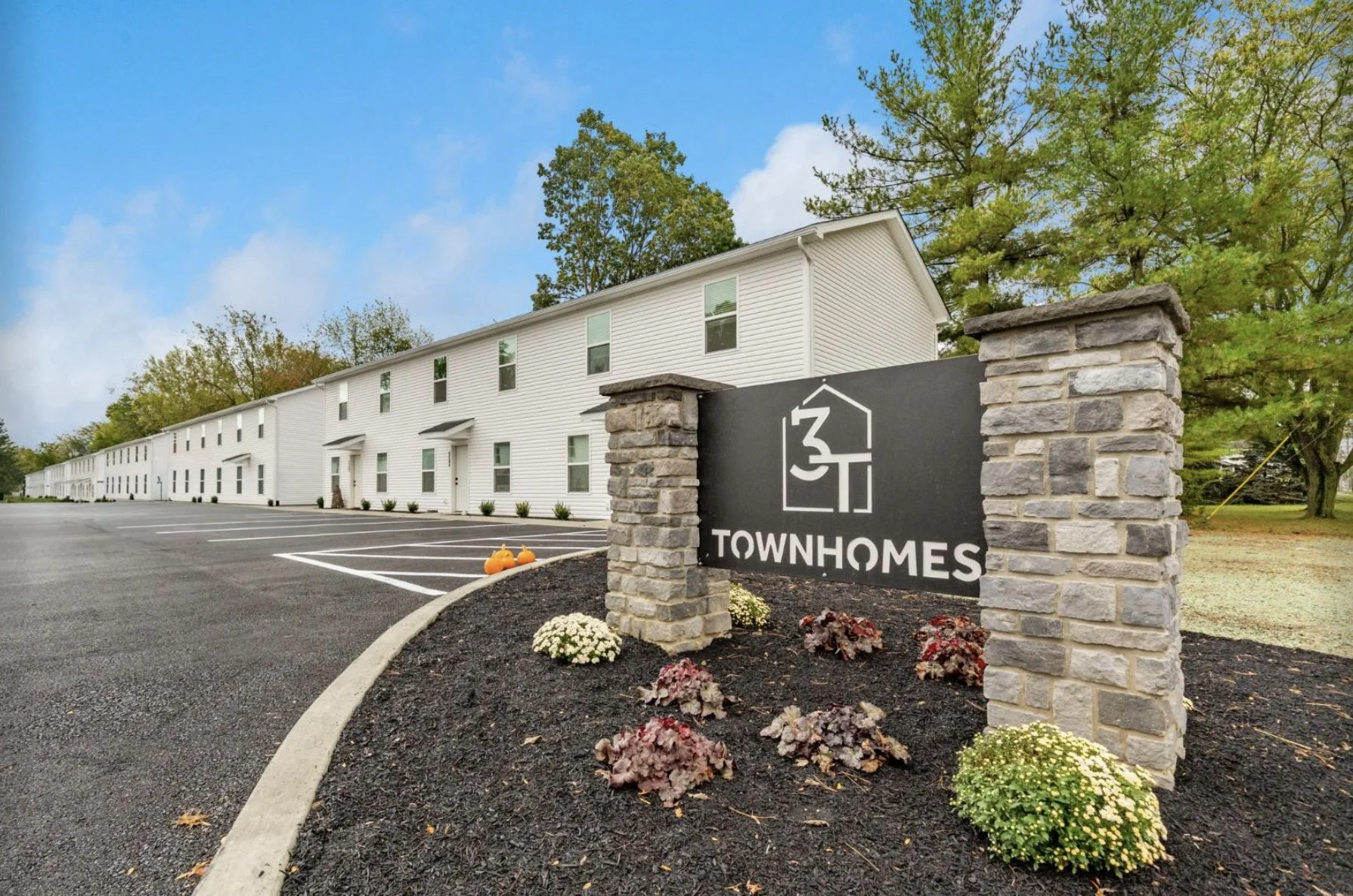 3T Townhomes