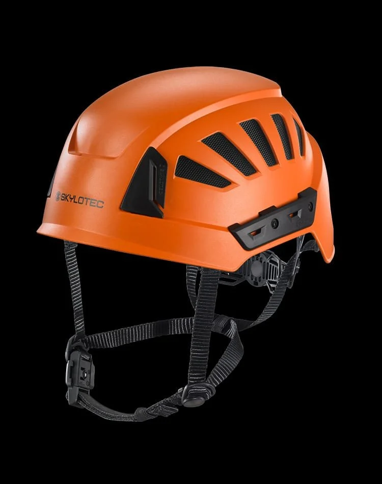 INCEPTOR GRX Orange