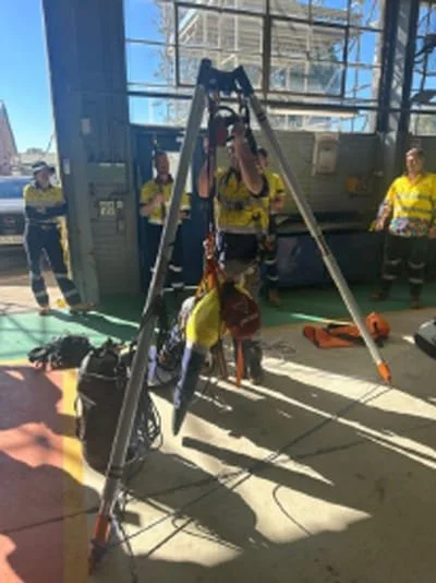 Training
