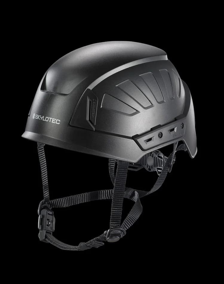 INCEPTOR GRX Black