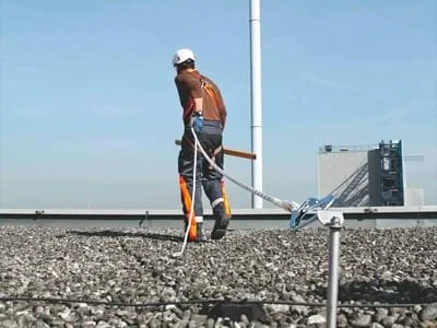 Safe Work At Height (SWAH)