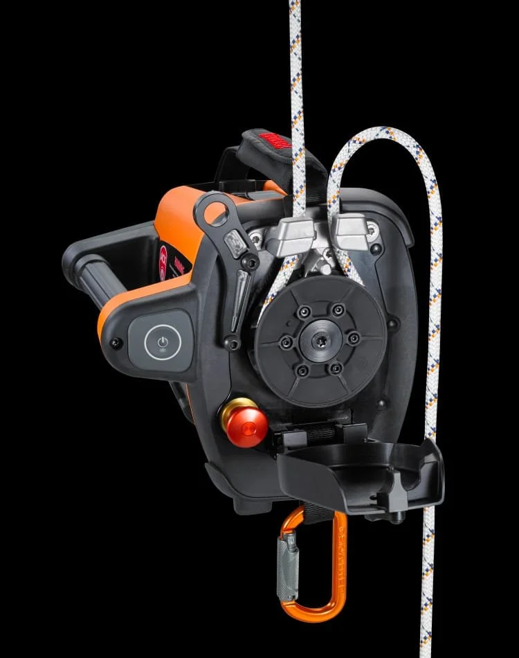 ACTSAFE ACX POWER ASCENDER