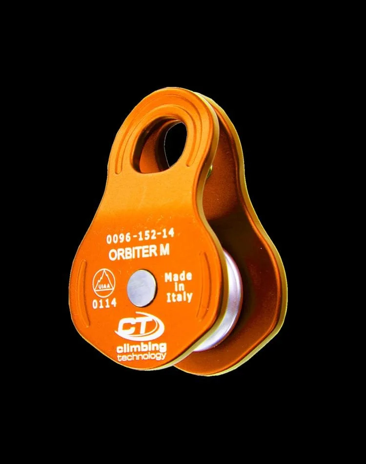 ORBITER M
