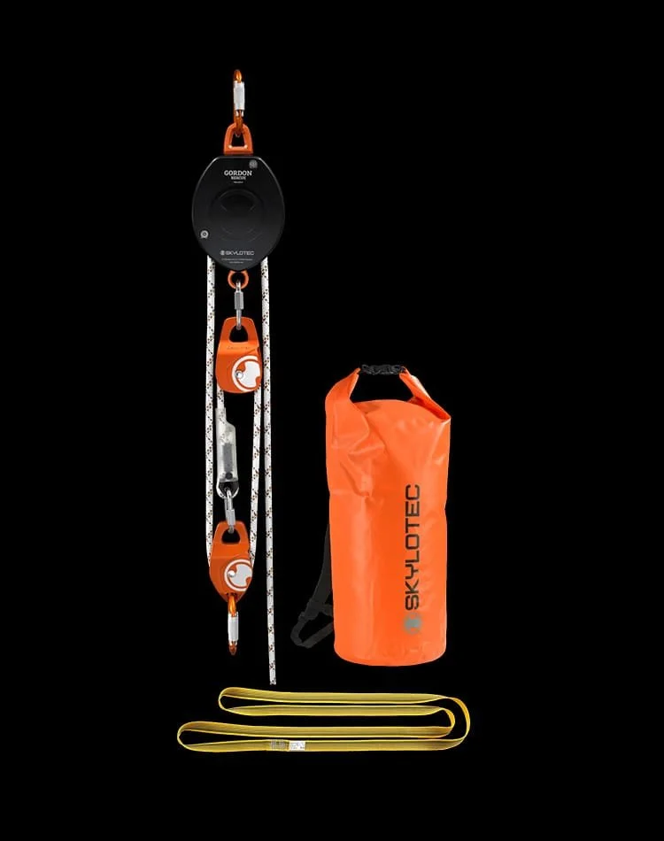 GORDON PULLEY SYSTEM KIT