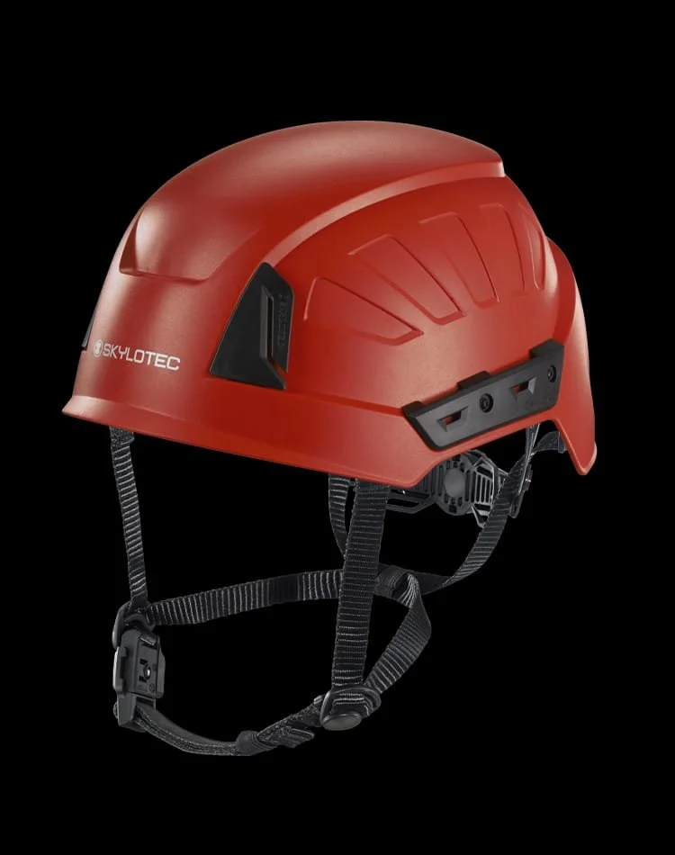 INCEPTOR GRX Red