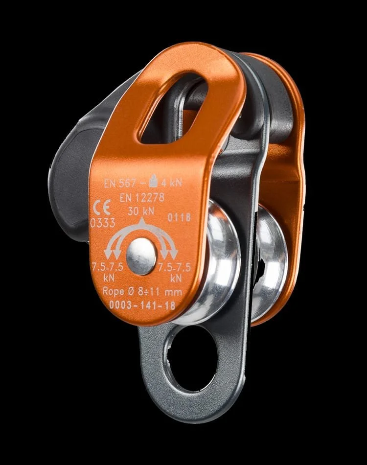 UP LOCK