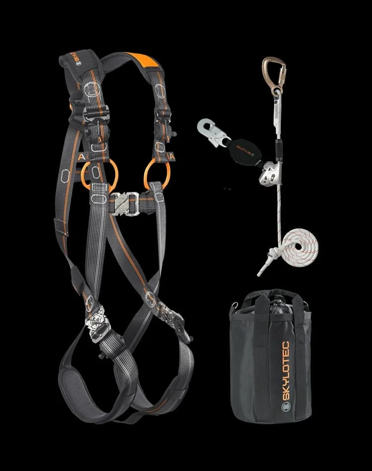 ROOFER KIT COMFORT