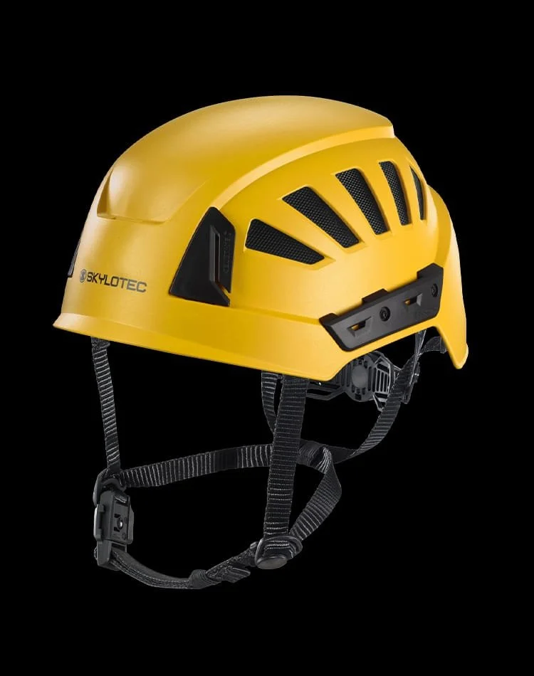 INCEPTOR GRX Yellow