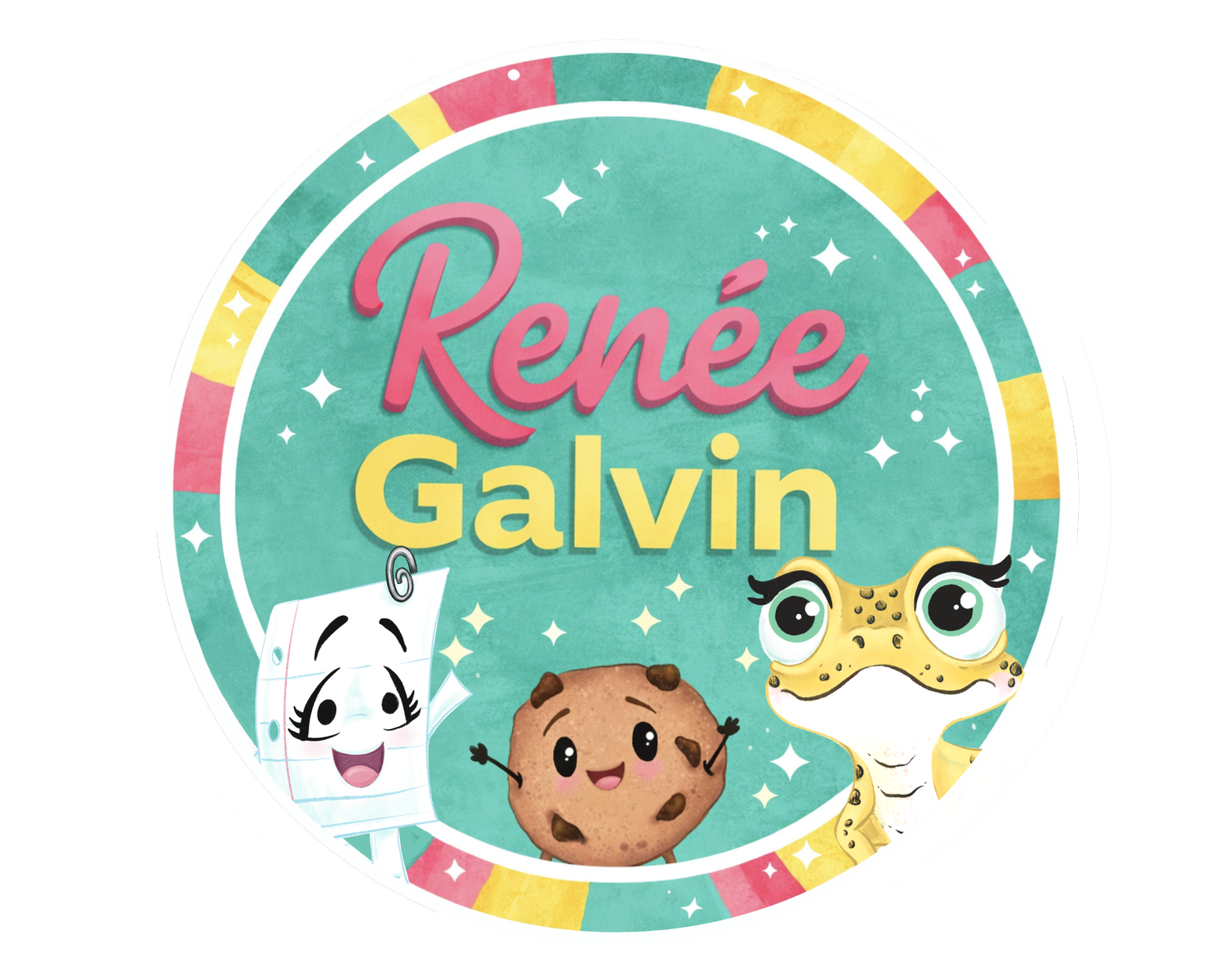 Renée Galvin 