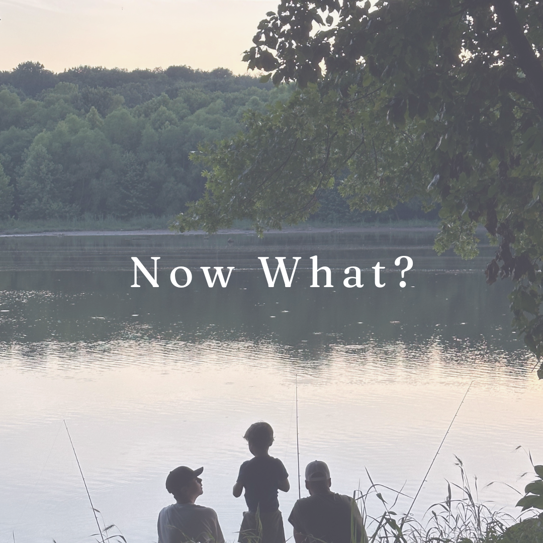 Your Child Just Received an ADHD Diagnosis… Now What?