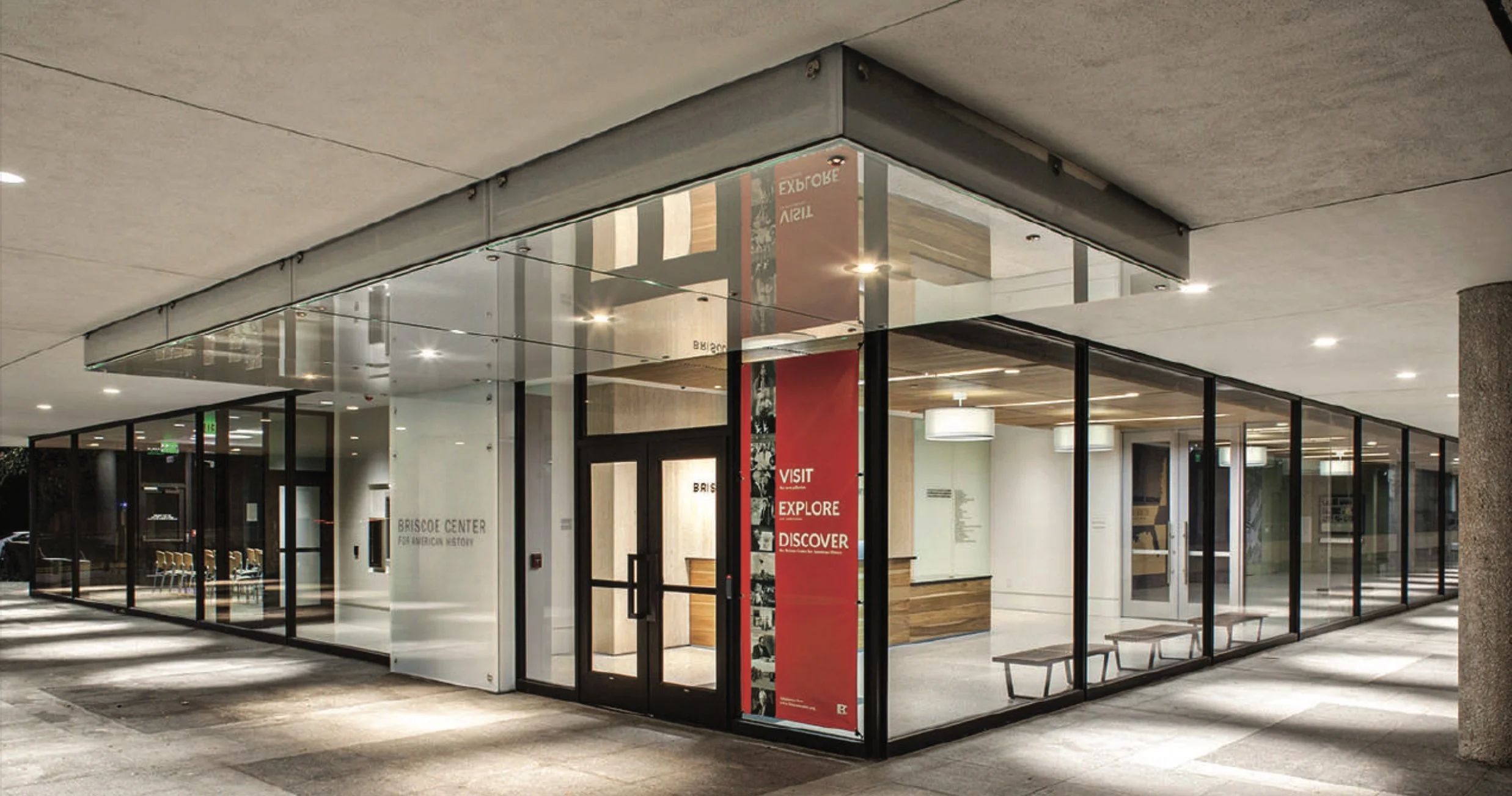 UNIVERSITY OF TEXAS, BRISCOE MUSEUM-1.jpg