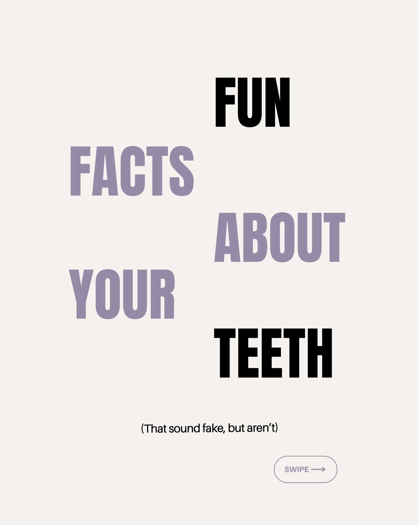 Your teeth are actually a lot more complex than most people realise. They&rsquo;re layered, living structures that respond to everything from what you eat and drink, to your hydration to natural ageing.

Which is why things like staining, colour chan