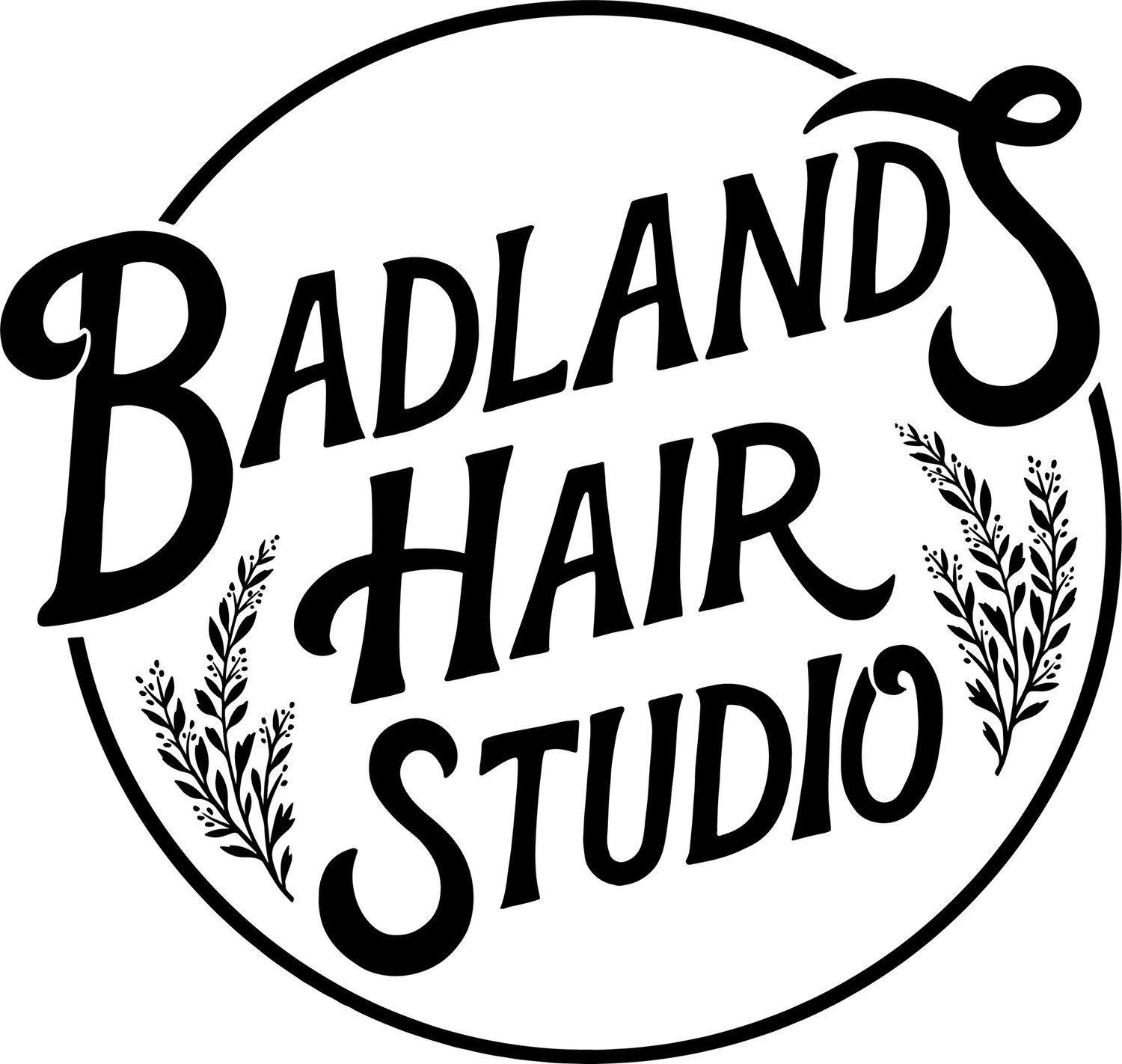 Badlands Hair Studio