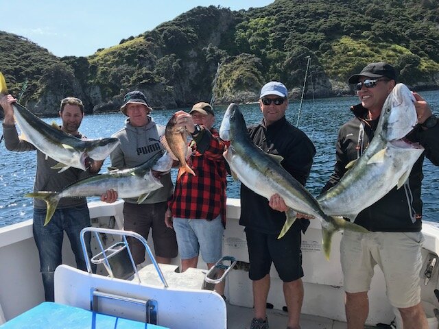 Saltwater fishing – SoCal Swordfish bagged on tiny custom boat