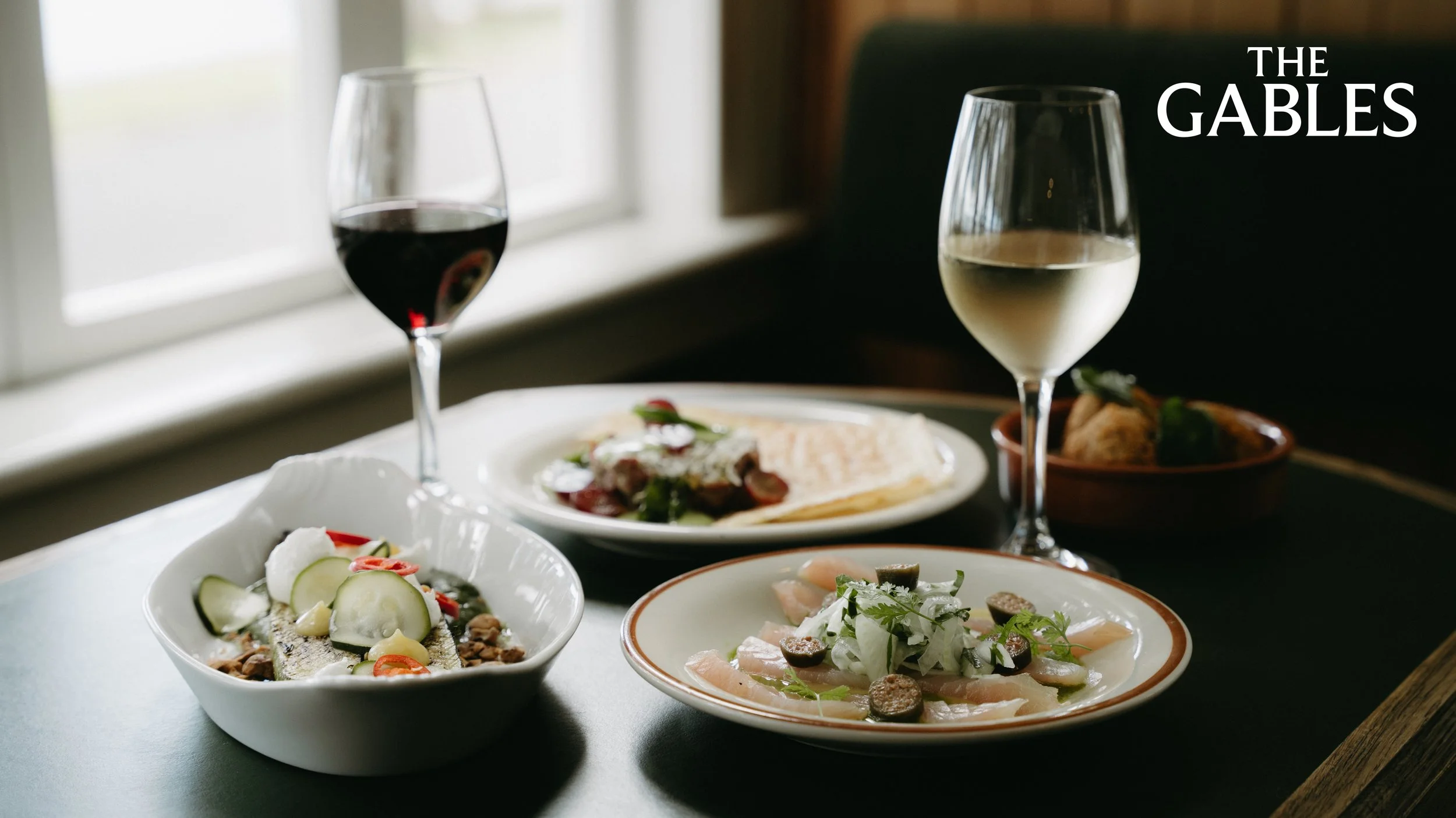 The Gables Osteria & Enoteca