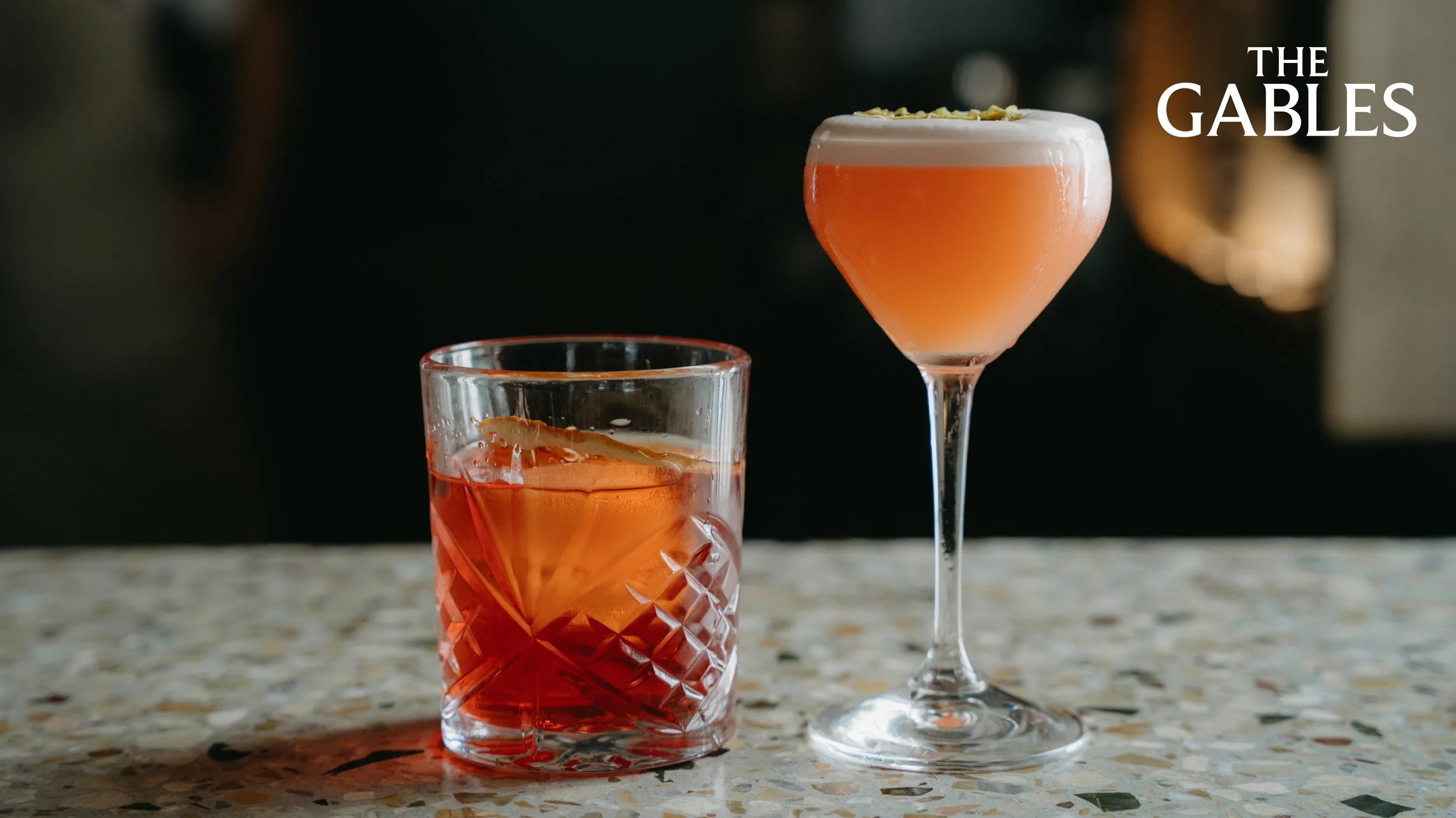 The Gables Osteria & Enoteca