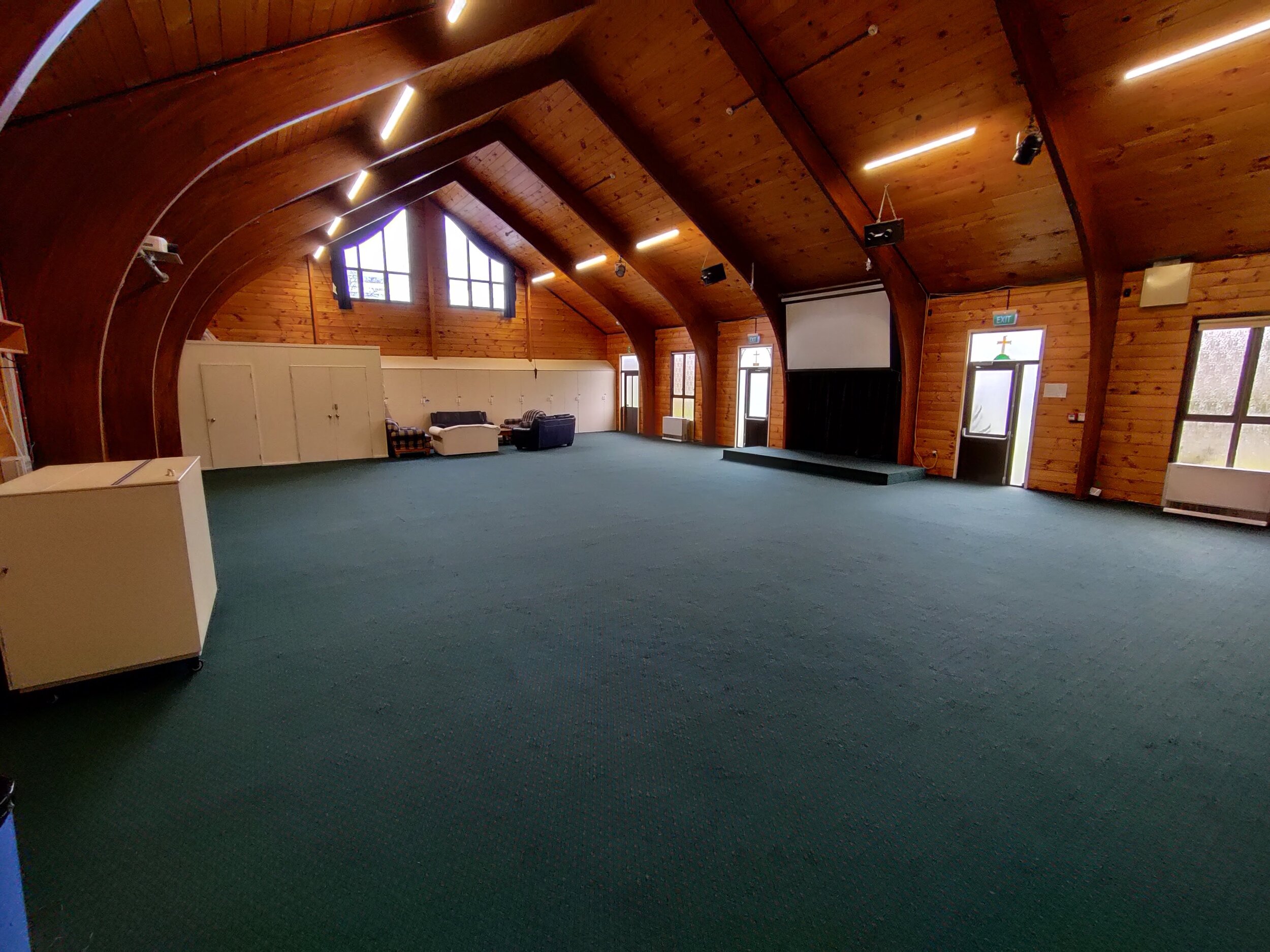 Hall