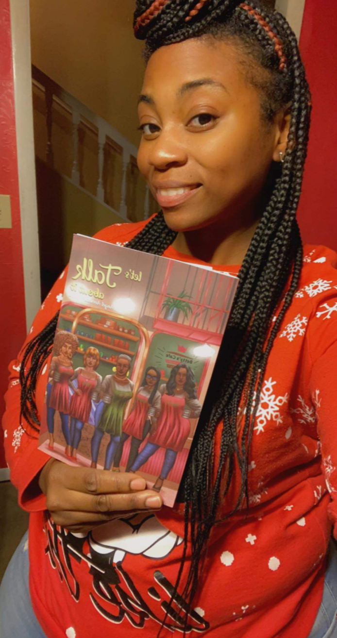 Look Who's Reading!!! 