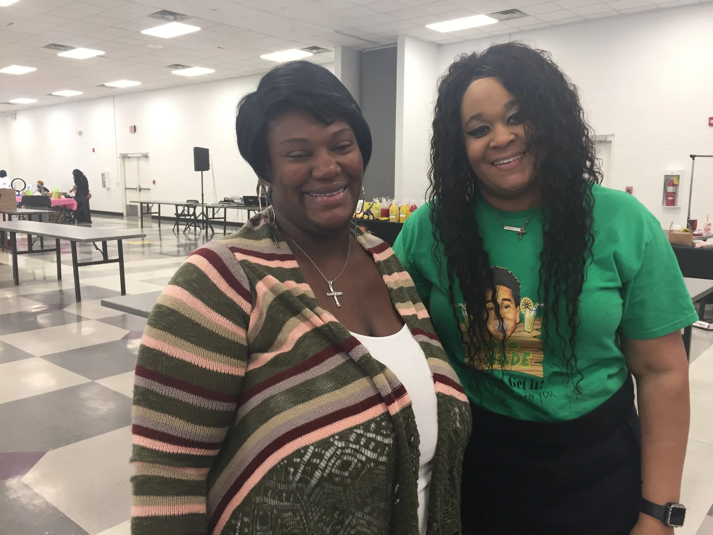 October 2021, Author Angel Averette-Powell, went to Tuscaloosa, AL for her fourth book signing event. Tuscaloosa was a wonderful experience, and we can't wait to visit T-Town again.  