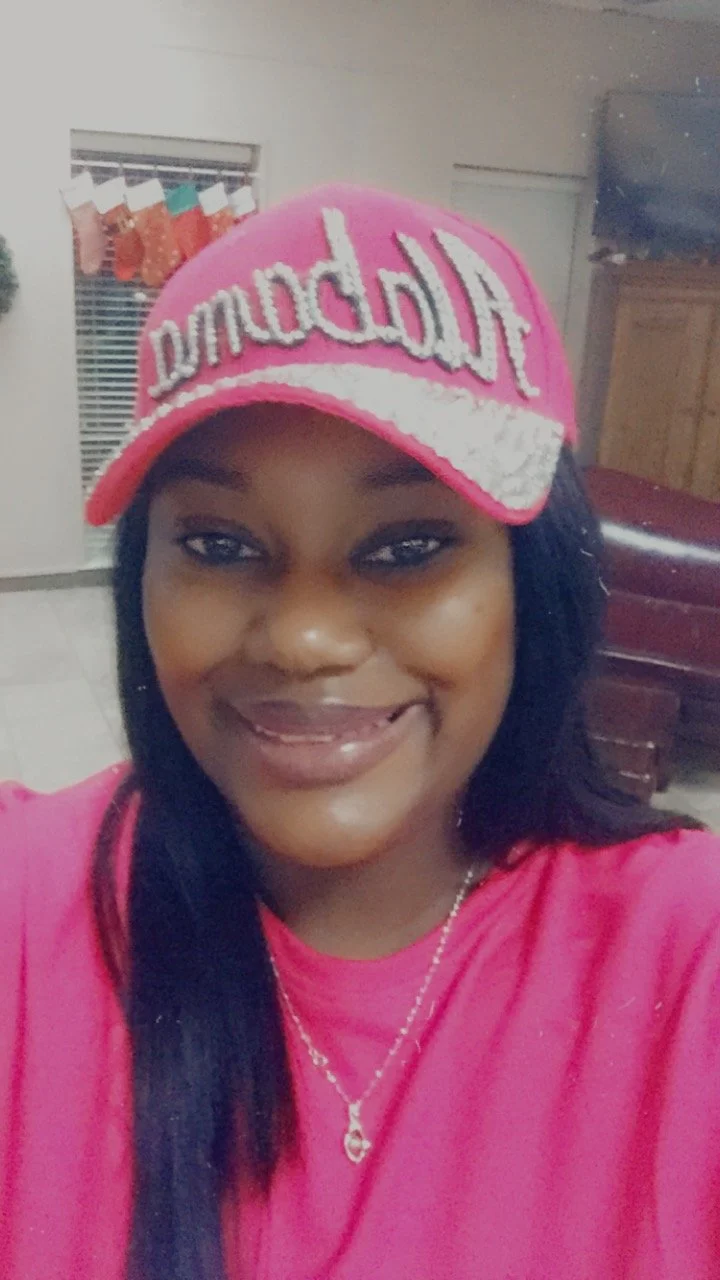 BEAUTIFUL BOSS LADY!!! 😍😘