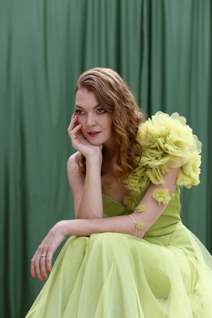 Personalities / Editorial