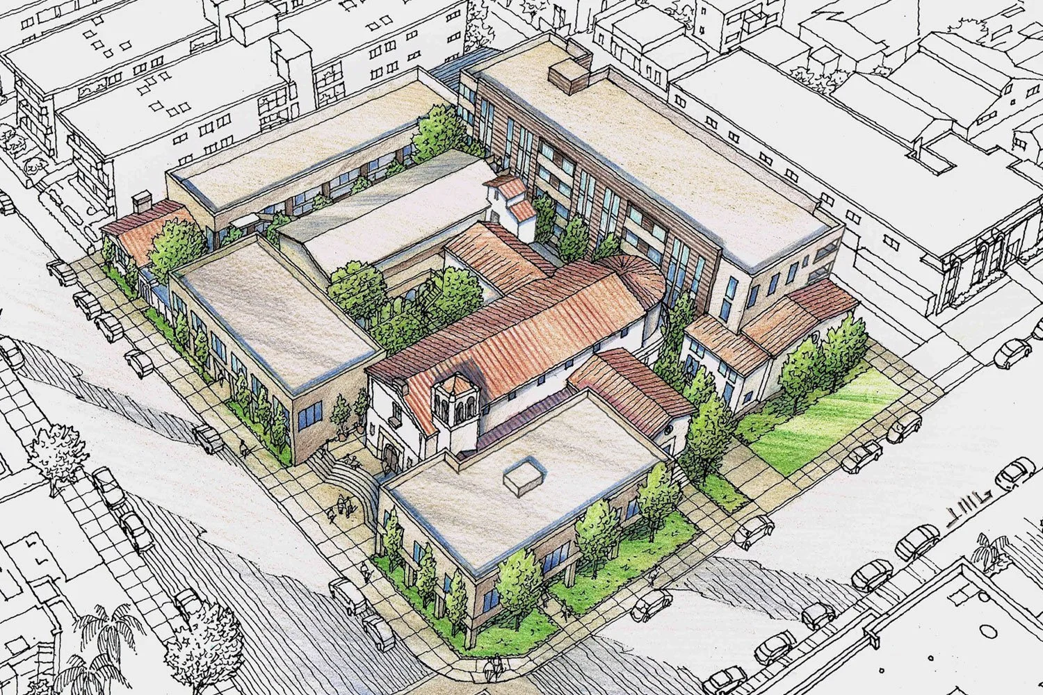 Construction Management — Garwood Inc