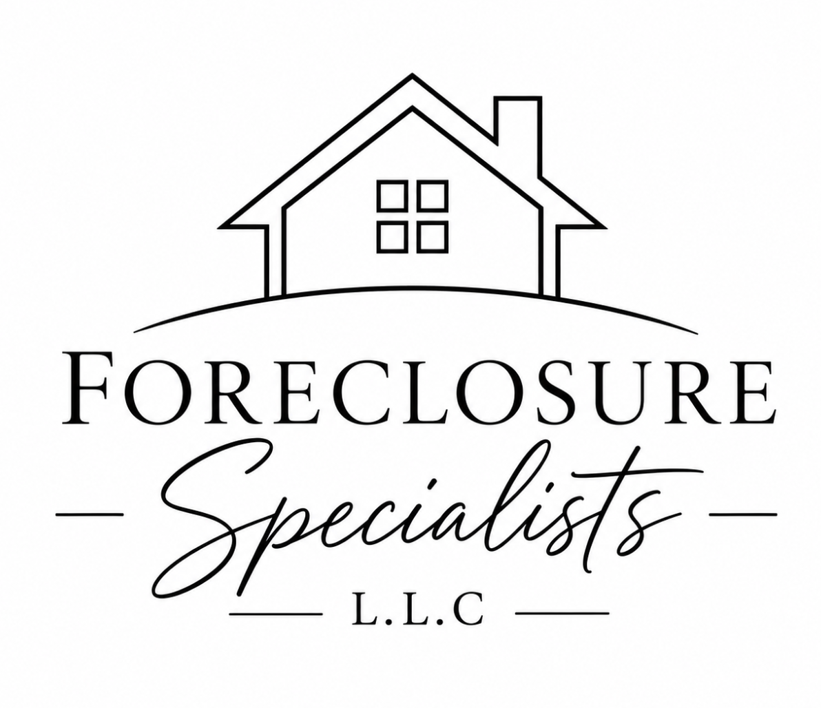 Foreclosure Specialists