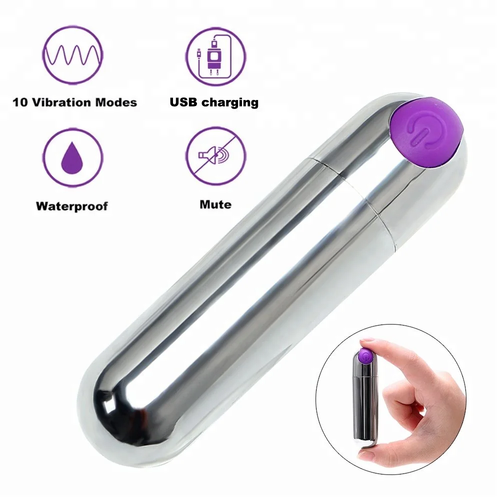 Silver Bullet Vibrator  Tony Thorn Somatic Practitioner
