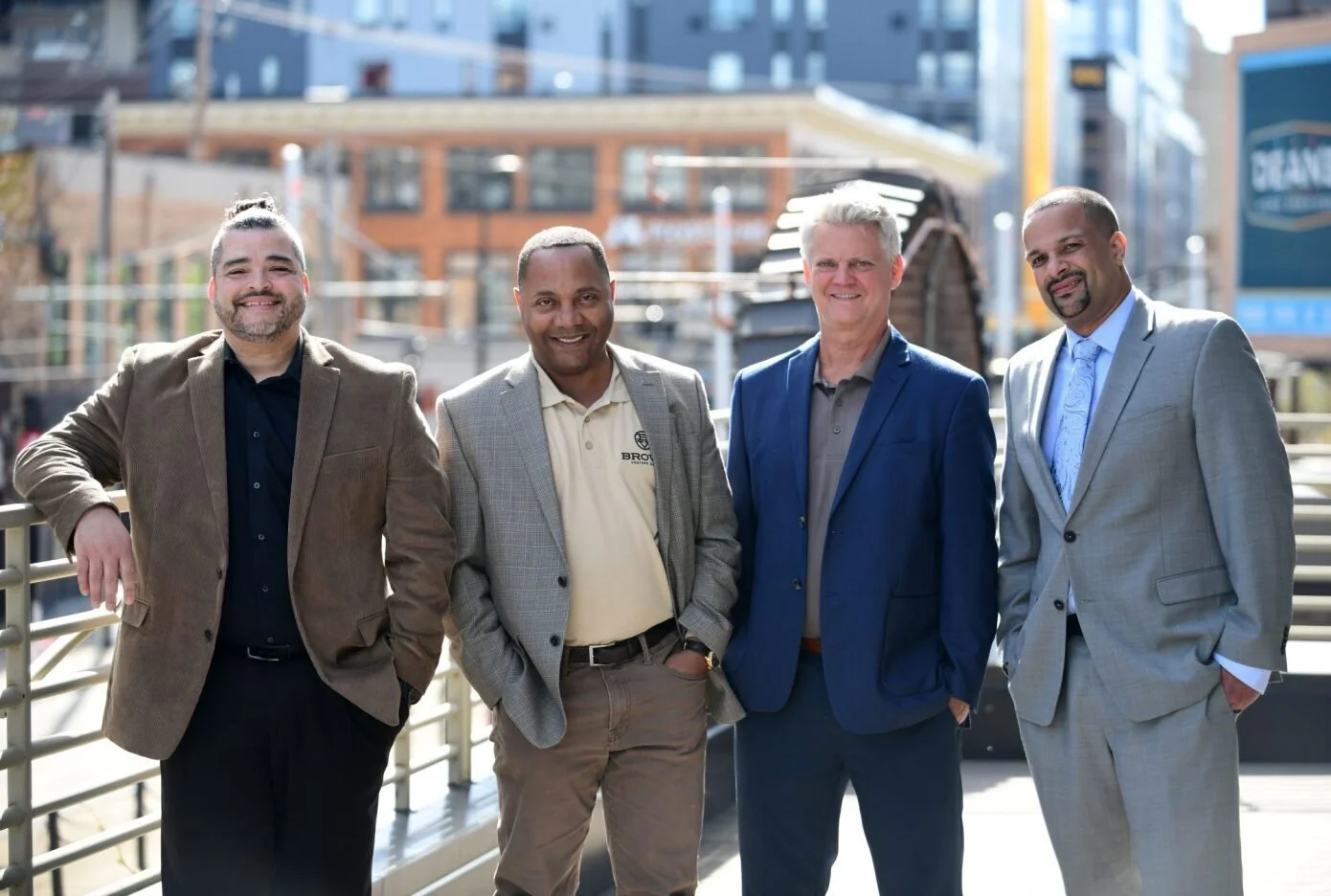 Best Buy investing millions in Brown Venture Group, a firm exclusively backing BIPOC founders