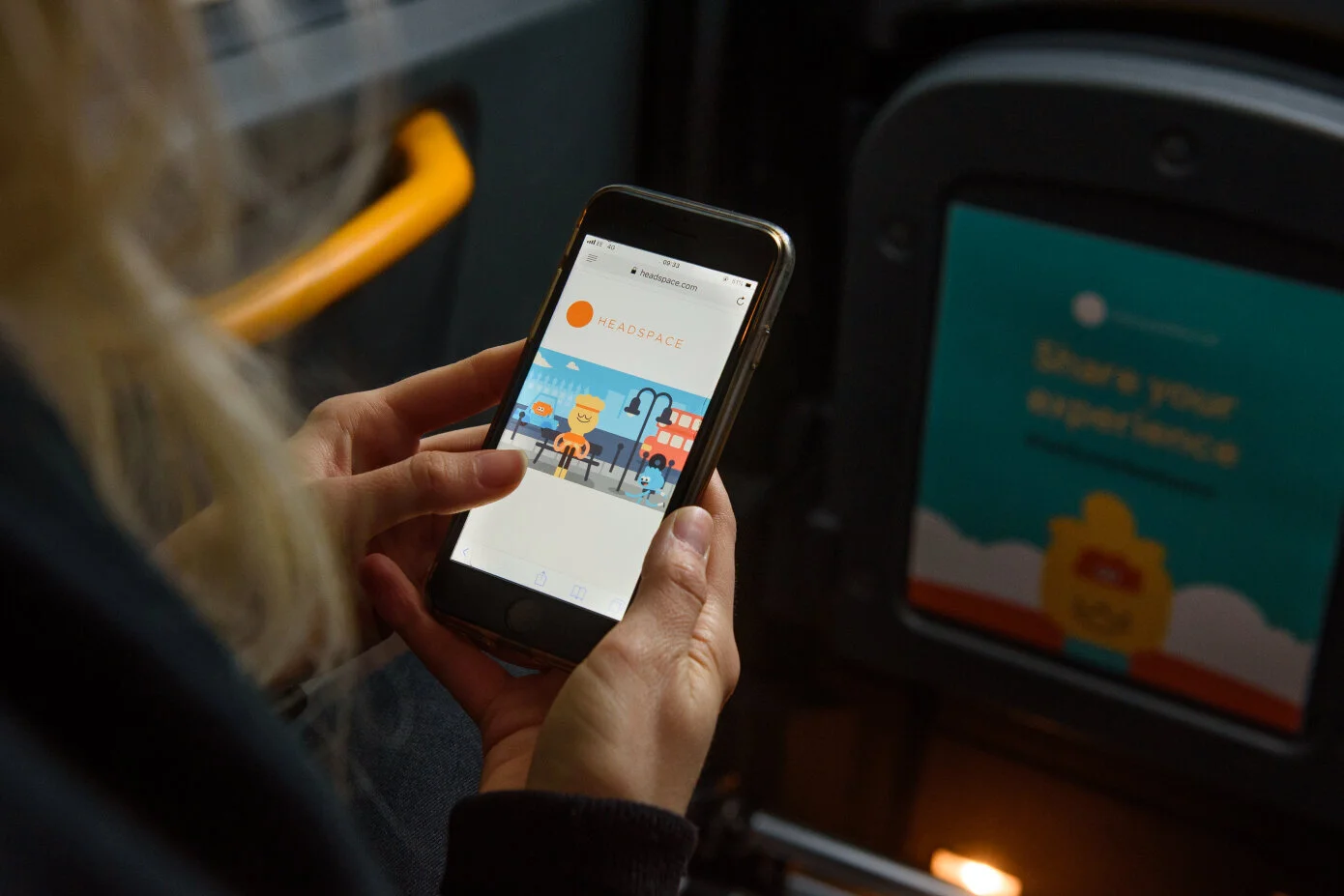 Headspace and Ginger are merging to form Headspace Health