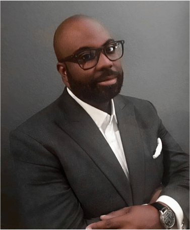 This Poet Turned Financier Is Raising Millions of Dollars to Fund Black and Latino Investors and Entrepreneurs