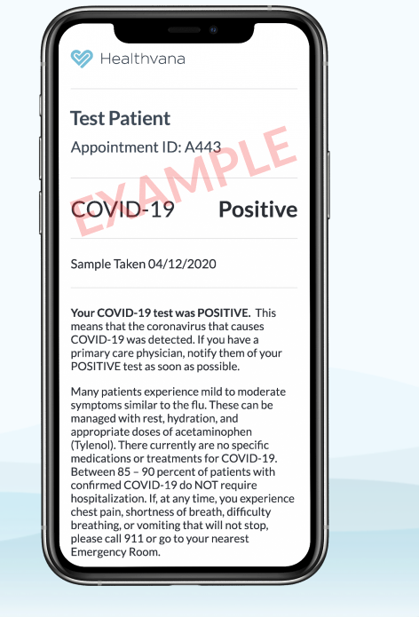Healthvana Introduces Patient Platform to Support CDC’s COVID-19 Vaccination Playbook