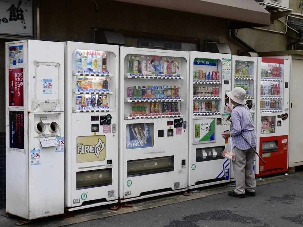 Beyond Drive-Thrus: Why Curative Wants to Take COVID Testing to Mobile Vans and Vending Machines