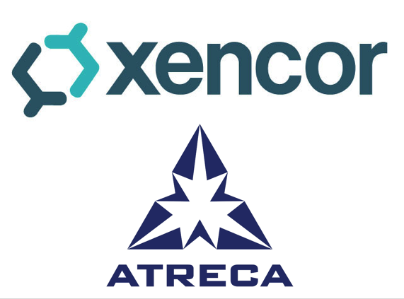 LA-based Xencor and Atreca Enter Strategic Collaboration