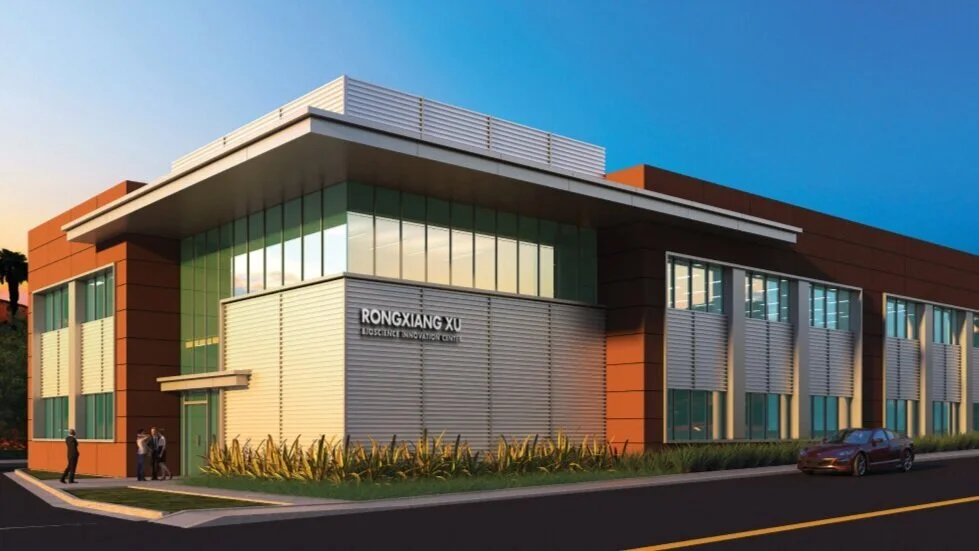 Cal State LA Rongxiang Xu Bioscience Innovation Center to be COVID-19 testing site